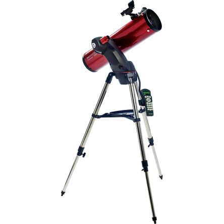 Telescopio Goto Reflector Celestron Skyprodigy 130Mm F 5 761152-REG Telescopio Goto Reflector Celestron Skyprodigy 130Mm F 5 761152-REG