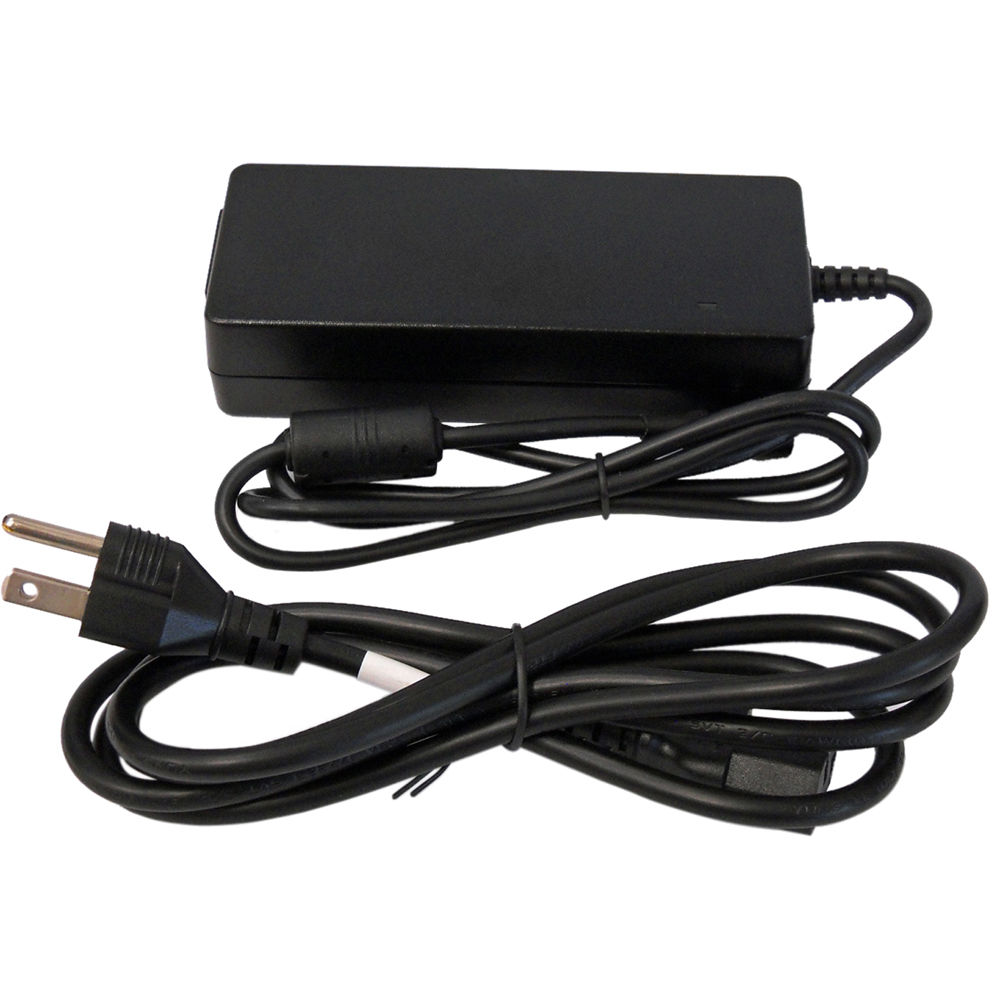 PSC Optional AC Power Supply, 15V, 6A 1123100-REG PSC Optional AC Power Supply, 15V, 6A 1123100-REG