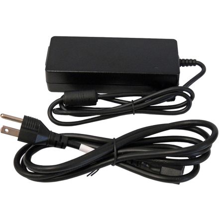 PSC Optional AC Power Supply, 15V, 6A 1123100-REG PSC Optional AC Power Supply, 15V, 6A 1123100-REG