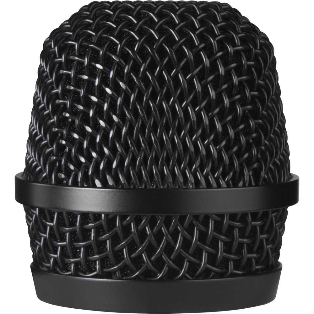 Rejilla de Reemplazo Shure RPMP57G para Micrófono Vocal PGA57 (Negro) - Original de Fábrica, Instala 1198101-REG Rejilla de Reemplazo Shure RPMP57G para Micrófono Vocal PGA57 (Negro) - Original de Fábrica, Instala 1198101-REG