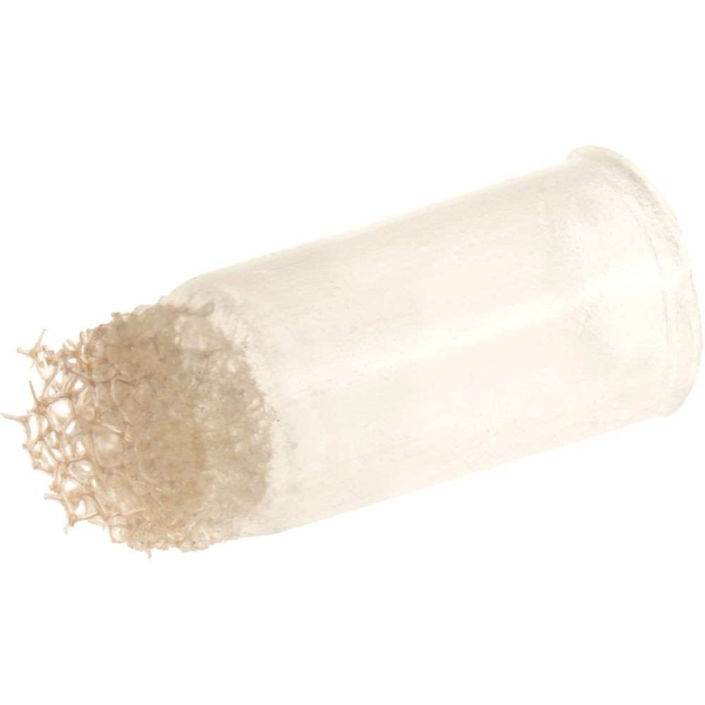 Tecnologías de Voz WSi401/H Paraviento Miniatura para Micrófono VT401HS y VT401 (Beige) 1141918-REG Tecnologías de Voz WSi401/H Paraviento Miniatura para Micrófono VT401HS y VT401 (Beige) 1141918-REG