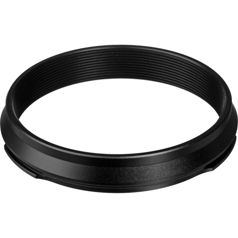 Anillo Adaptador FUJIFILM AR-X100 (Negro) para Cámaras Digitales X100-Series - Permite la Adición de 1025623-REG Anillo Adaptador FUJIFILM AR-X100 (Negro) para Cámaras Digitales X100-Series - Permite la Adición de 1025623-REG