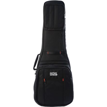 Gator G-PG CLASSIC Pro-Go Series Funda para Guitarra Clásica 1133578-REG Gator G-PG CLASSIC Pro-Go Series Funda para Guitarra Clásica 1133578-REG