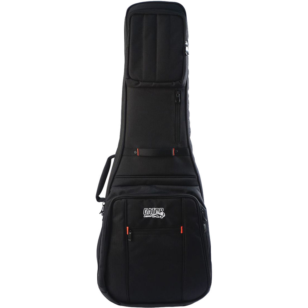 Gator G-PG CLASSIC Pro-Go Series Funda para Guitarra Clásica