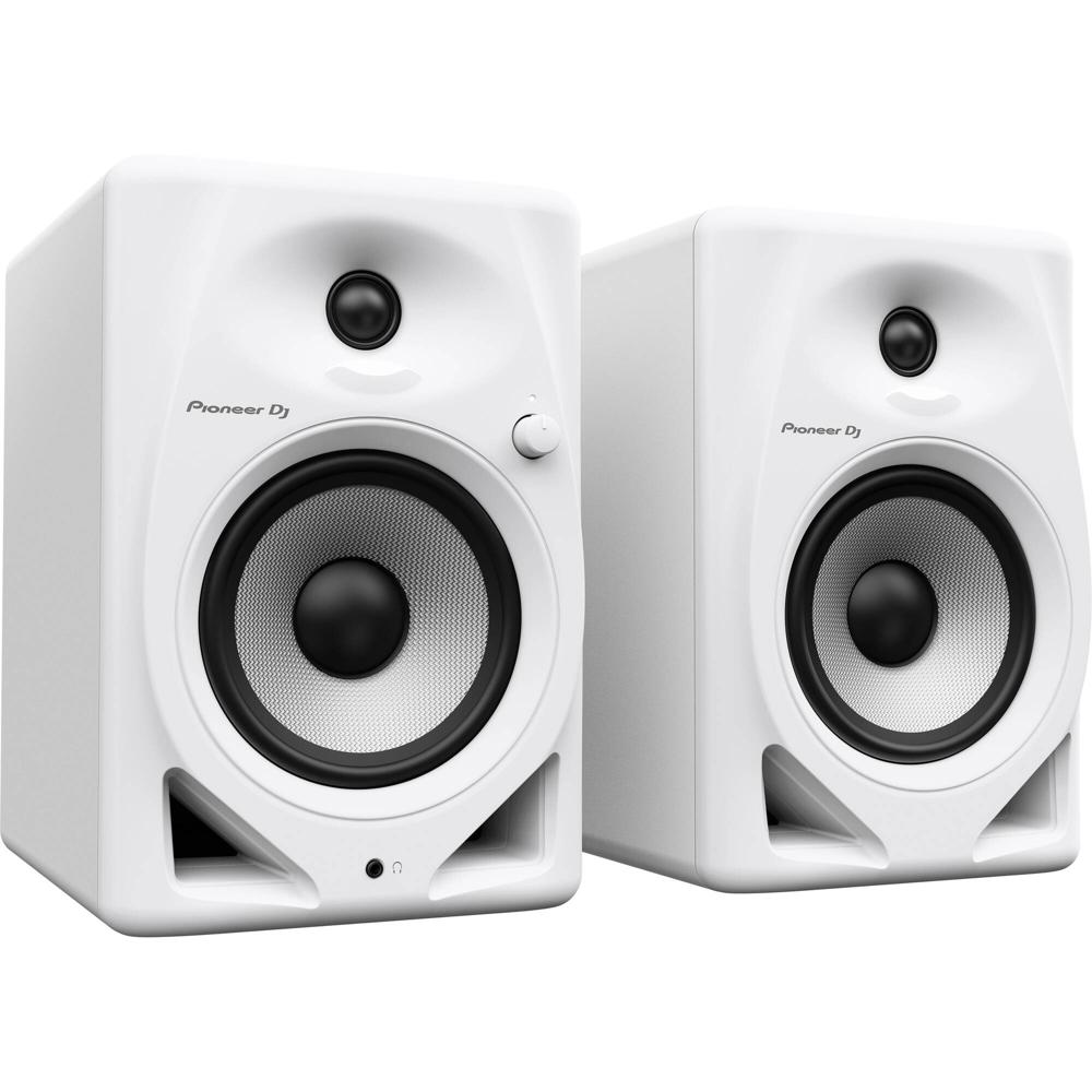 Pioneer DJ DM-50D Monitores Activos de 5 Pioneer DJ DM-50D Monitores Activos de 5