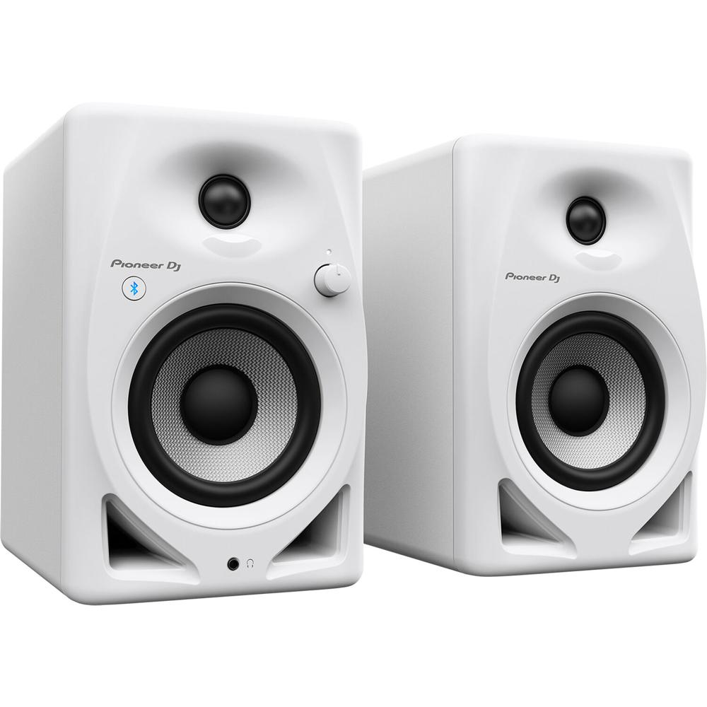 Pioneer DJ DM-40D-BT Monitores Activos de Escritorio de 4 Pioneer DJ DM-40D-BT Monitores Activos de Escritorio de 4