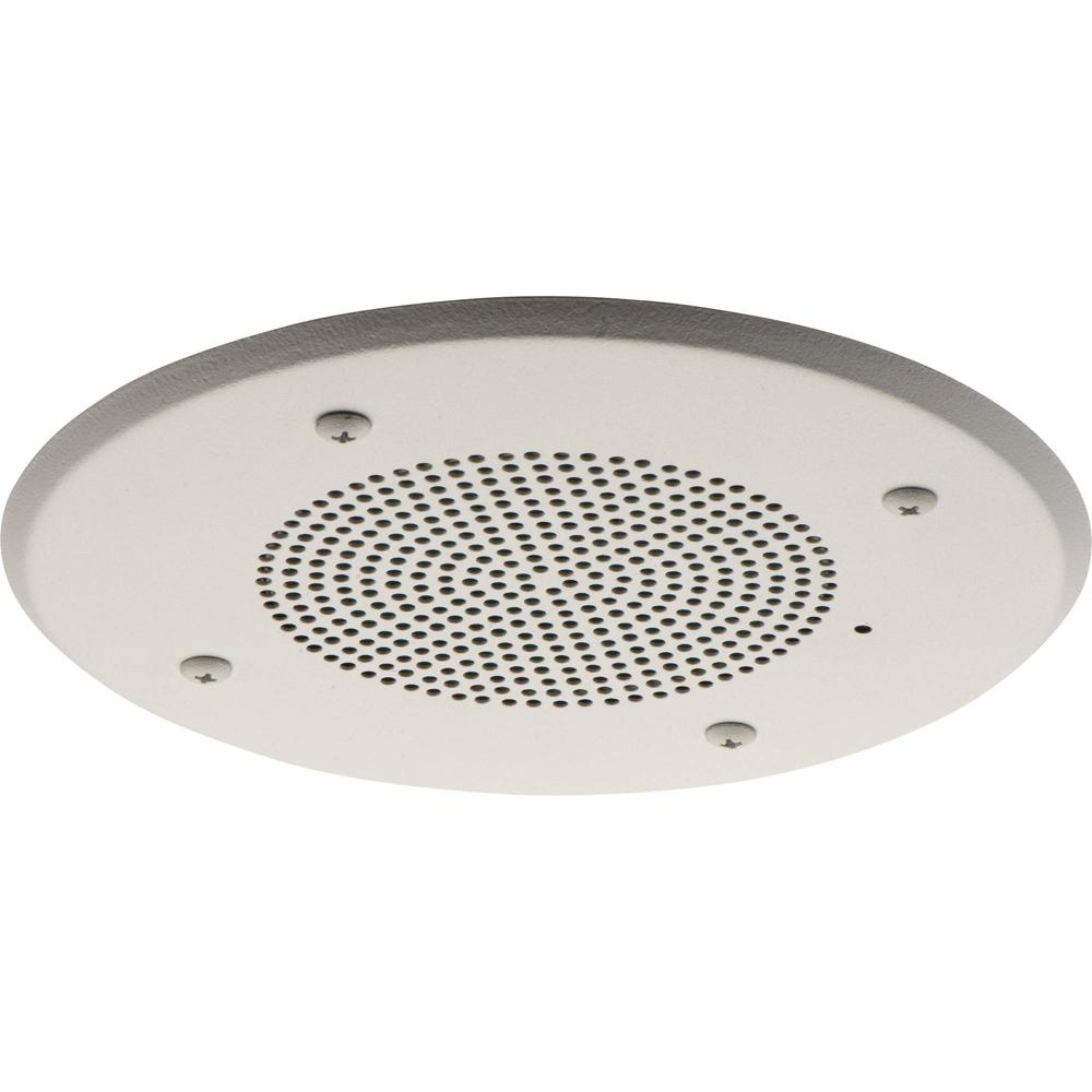 Louroe VeriFact 550: Combo de Altavoz/Micrófono Full-Dúplex con Audio Bidireccional, Micrófono Elect 1540710-REG Louroe VeriFact 550: Combo de Altavoz/Micrófono Full-Dúplex con Audio Bidireccional, Micrófono Elect 1540710-REG