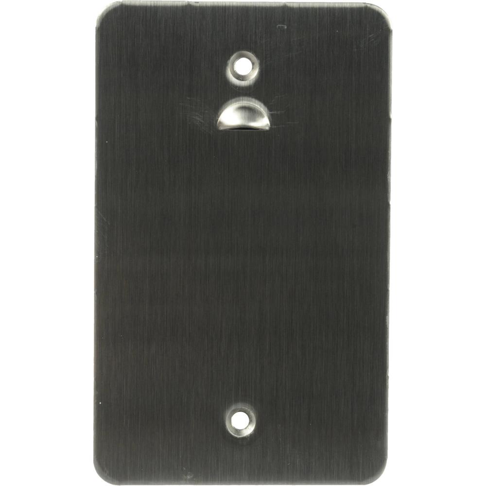 Micrófono Louroe Verifact DV: Omni-Direccional, Resistente al Vandalismo, Transmisión de hasta 1,000 943924-REG Micrófono Louroe Verifact DV: Omni-Direccional, Resistente al Vandalismo, Transmisión de hasta 1,000 943924-REG