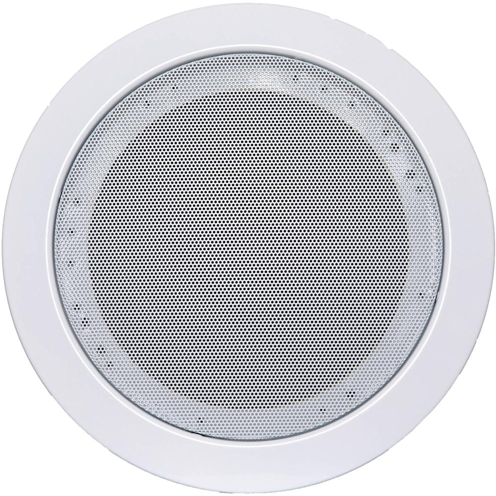 Micrófono Altavoz Louroe VeriFact 665 con Montaje en Techo para Cámaras IP - Comunicación Dúplex 1540713-REG Micrófono Altavoz Louroe VeriFact 665 con Montaje en Techo para Cámaras IP - Comunicación Dúplex 1540713-REG