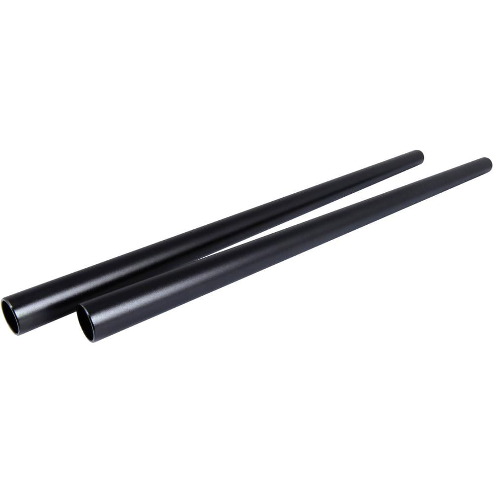 Barras de Soporte Genustech Genus (350mm) - Compatible con Soportes de 15mm, Núcleo Rosqueado Intern 702504-REG Barras de Soporte Genustech Genus (350mm) - Compatible con Soportes de 15mm, Núcleo Rosqueado Intern 702504-REG
