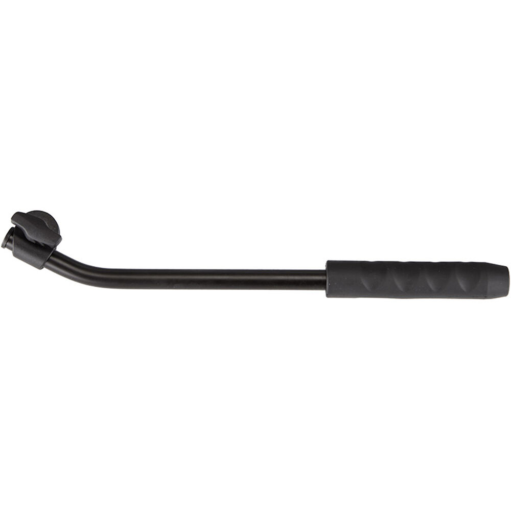 Barra de Pan Camgear PB-MARK para Trípodes MARK Lite, MARK 4 y MARK 6 - Longitud de 14.6 Barra de Pan Camgear PB-MARK para Trípodes MARK Lite, MARK 4 y MARK 6 - Longitud de 14.6