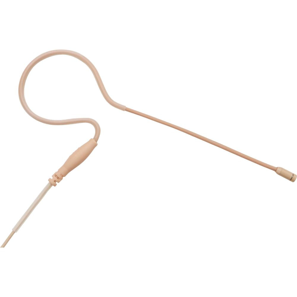 Micrófono de Auricular Cardioide Point Source Audio CR-8S con Conector Intercambiable de 3.5mm para 1004838-REG Micrófono de Auricular Cardioide Point Source Audio CR-8S con Conector Intercambiable de 3.5mm para 1004838-REG