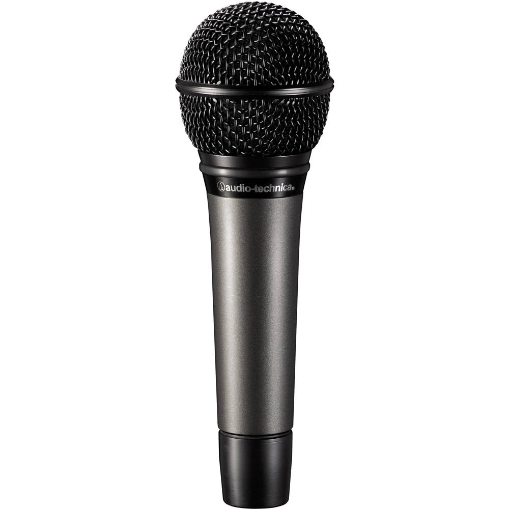 Micrófono Vocal Audio-Technica ATM410 - Patrón Cardioide, Imán de Neodimio, Reproducción Vocal Perso 460222-REG Micrófono Vocal Audio-Technica ATM410 - Patrón Cardioide, Imán de Neodimio, Reproducción Vocal Perso 460222-REG
