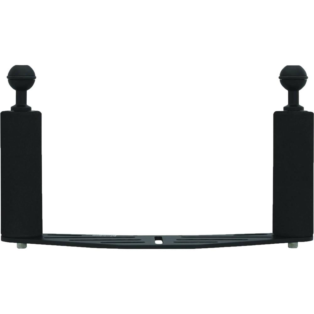 Bandeja Grande Bigblue para Cámara con Duales Agarraderas para Luces - Aluminio Anodizado y Agarrade 1382217-REG Bandeja Grande Bigblue para Cámara con Duales Agarraderas para Luces - Aluminio Anodizado y Agarrade 1382217-REG