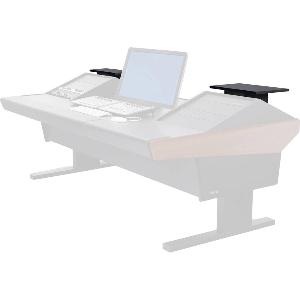 Plataforma de Altavoces Argosy para Rack de Escritorio D15 DR800 (Par) 1165880-REG Plataforma de Altavoces Argosy para Rack de Escritorio D15 DR800 (Par) 1165880-REG