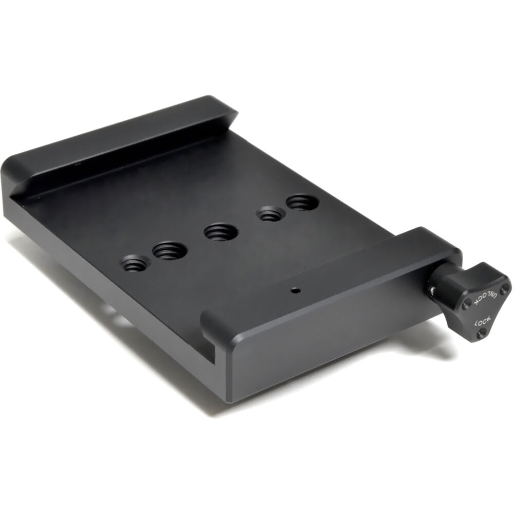 Adaptador SmartSystem para Trípode - Montaje 1/4 Adaptador SmartSystem para Trípode - Montaje 1/4