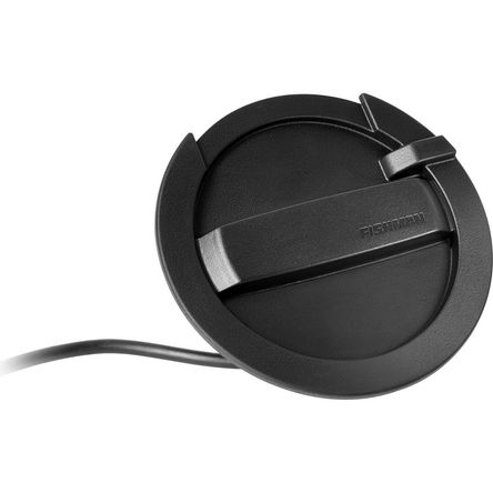 Fishman Neo-Buster: Pastilla Humbucking con Buster de Retroalimentación, Imán de Neodimio, Alta Impe 1313546-REG