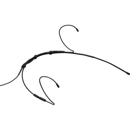 Micrófono de Auricular Omnidireccional Impermeable Point Source Audio Series8 con Conector TA5F para 1245428-REG Micrófono de Auricular Omnidireccional Impermeable Point Source Audio Series8 con Conector TA5F para 1245428-REG