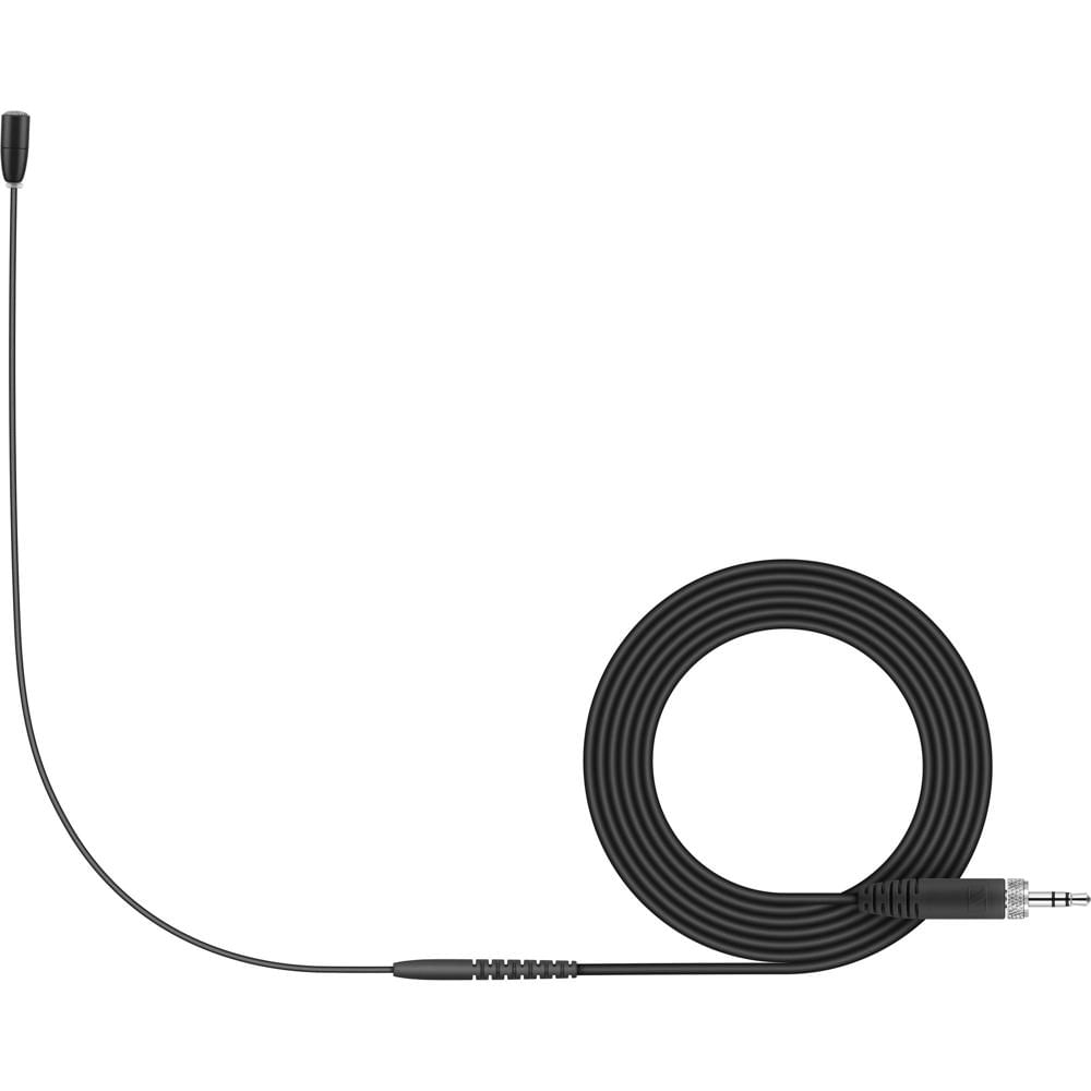 Micrófono de Boom Sennheiser HSP Essential con Conector de 3.5mm (Negro) - Accesorio para Serie HSP 1419532-REG Micrófono de Boom Sennheiser HSP Essential con Conector de 3.5mm (Negro) - Accesorio para Serie HSP 1419532-REG