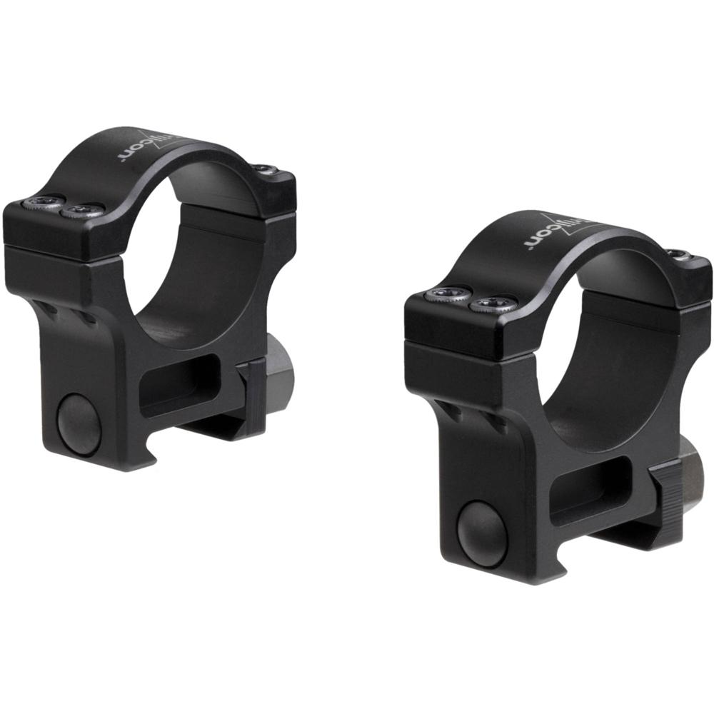Anillas de Visor Trijicon AccuPoint 30mm Intermedias de Aluminio - .320 Anillas de Visor Trijicon AccuPoint 30mm Intermedias de Aluminio - .320