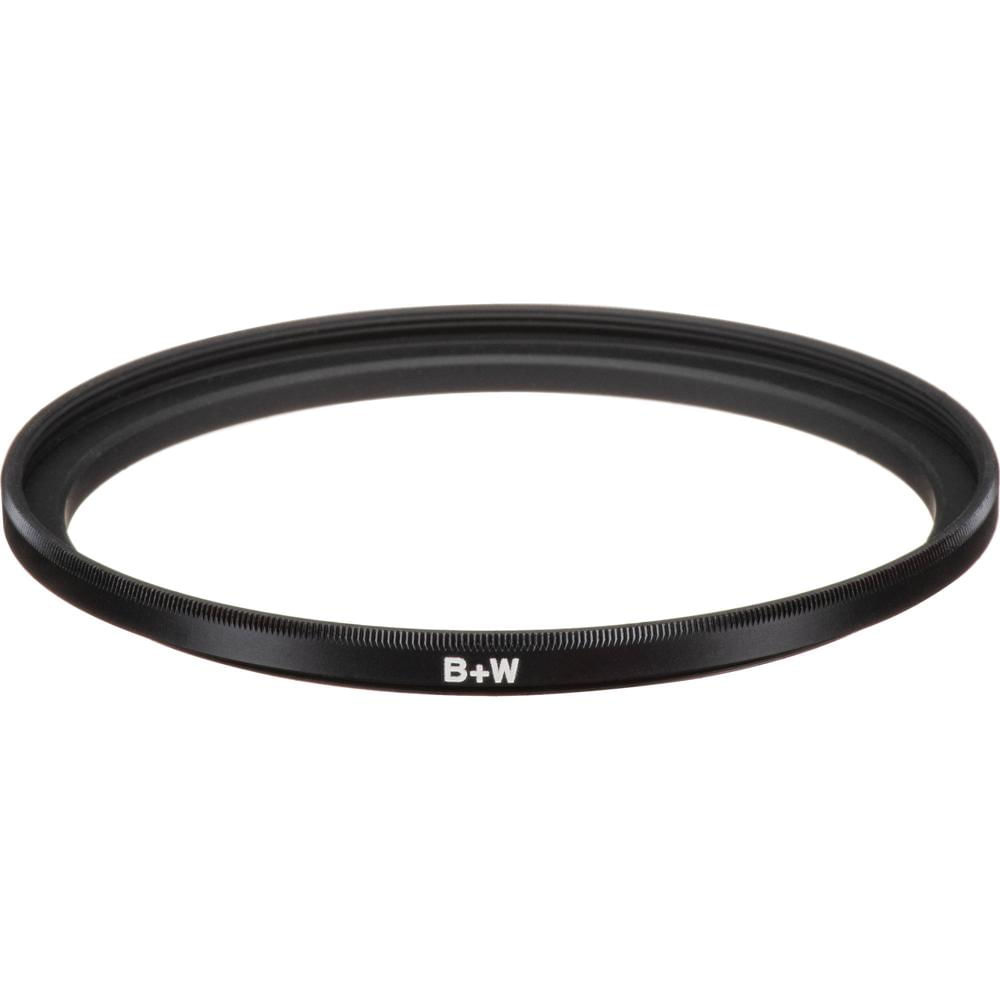 Anillo Adaptador B+W 49-55mm: Usa Filtros de 55mm en Lentes de 49mm, Construción de Aluminio Anodiza 11636-REG Anillo Adaptador B+W 49-55mm: Usa Filtros de 55mm en Lentes de 49mm, Construción de Aluminio Anodiza 11636-REG