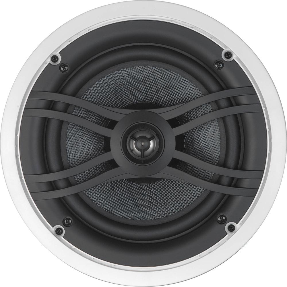 Yamaha NS-IW560C Sistema de Altavoces In-Ceiling de 2 Vías para Profesionales Personalizados (Par) 1040020-REG Yamaha NS-IW560C Sistema de Altavoces In-Ceiling de 2 Vías para Profesionales Personalizados (Par) 1040020-REG