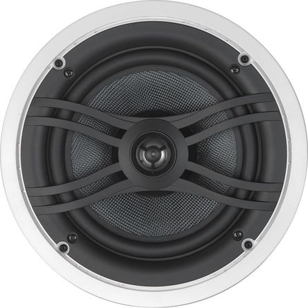Yamaha NS-IW560C Sistema de Altavoces In-Ceiling de 2 Vías para Profesionales Personalizados (Par) 1040020-REG