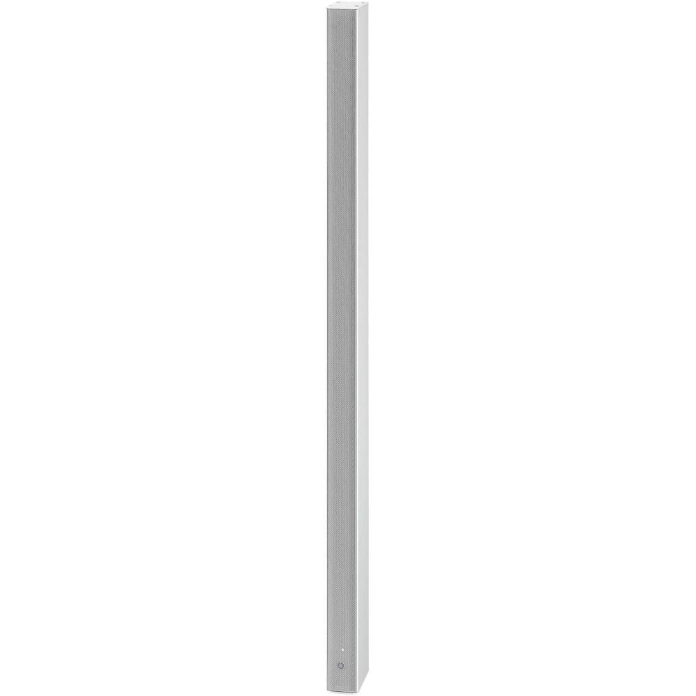 Yamaha VXL1W-16P Altavoz Line-Array Montaje en Pared para Sistema ADECIA (Blanco, No Vendido por Sep 1708667-REG Yamaha VXL1W-16P Altavoz Line-Array Montaje en Pared para Sistema ADECIA (Blanco, No Vendido por Sep 1708667-REG