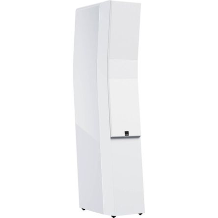 SVS Ultra Evolution Titan Altavoz de Pie 3 Vías (Blanco Brillante, Individual) - Diseño de Torre, Tw 1824495-REG SVS Ultra Evolution Titan Altavoz de Pie 3 Vías (Blanco Brillante, Individual) - Diseño de Torre, Tw 1824495-REG