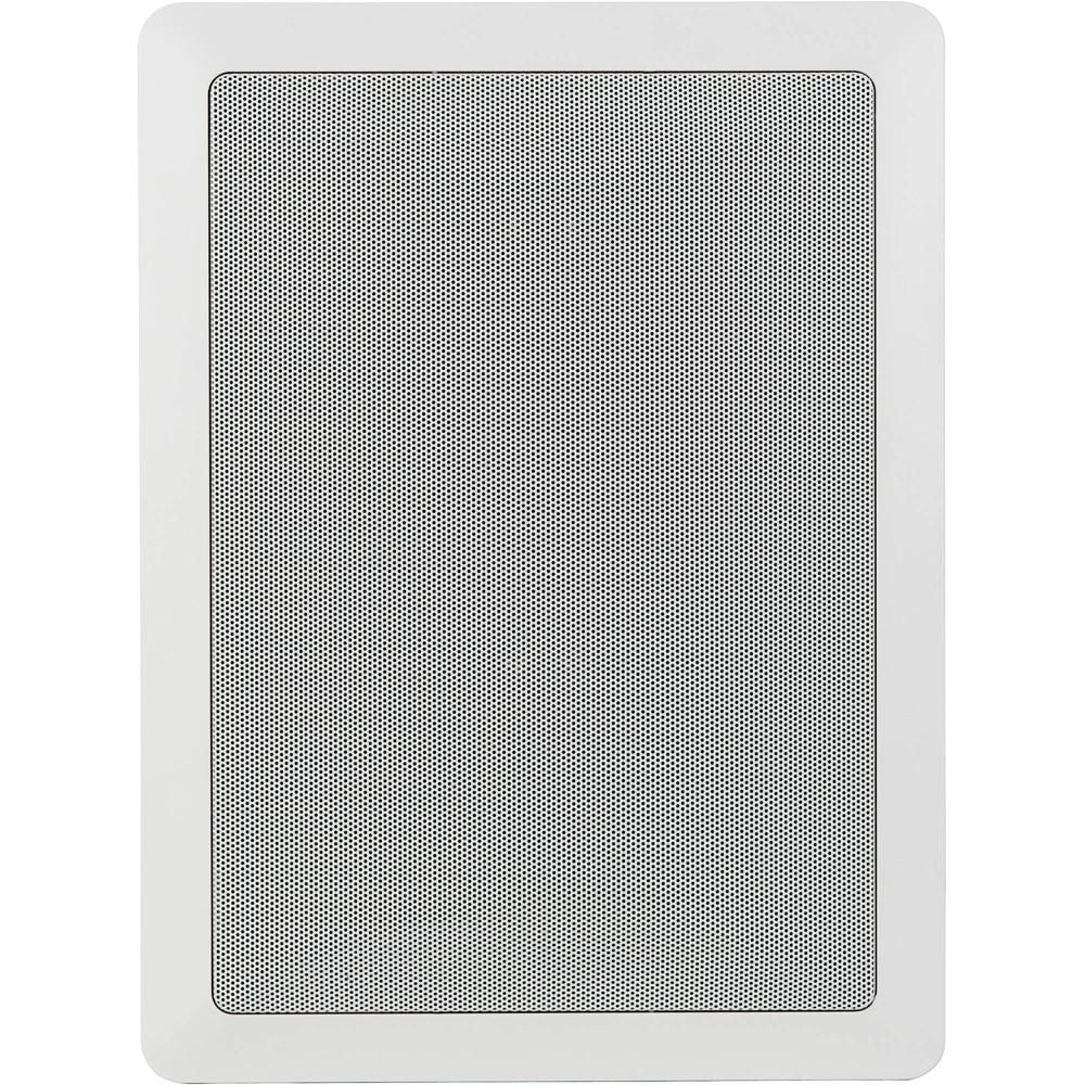 Yamaha NS-IW660 Sistema de Altavoces In-Wall 3 Vías para Profesionales Personalizados (Par) 1040019-REG Yamaha NS-IW660 Sistema de Altavoces In-Wall 3 Vías para Profesionales Personalizados (Par) 1040019-REG