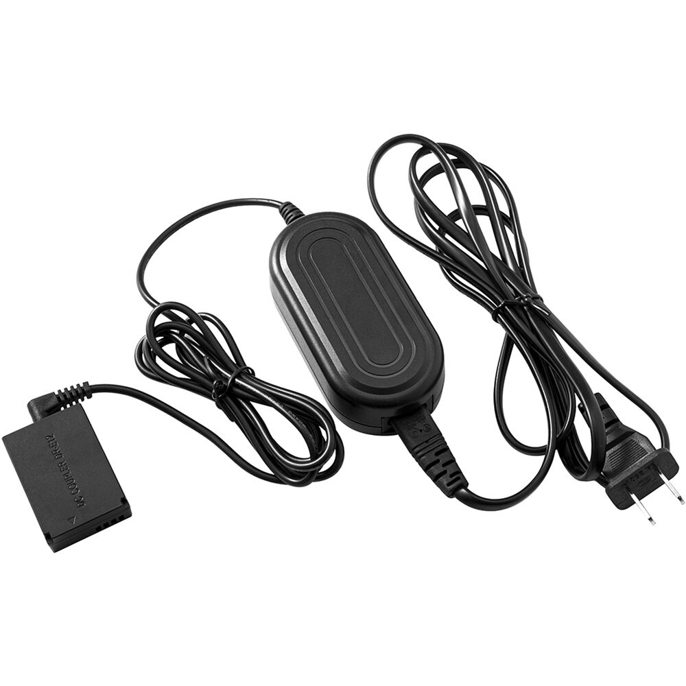 Adaptador de Batería Dummy DC48 DigitalFoto Solution Limited para Canon M50 Mark II - Alimentación d 1716628-REG Adaptador de Batería Dummy DC48 DigitalFoto Solution Limited para Canon M50 Mark II - Alimentación d 1716628-REG