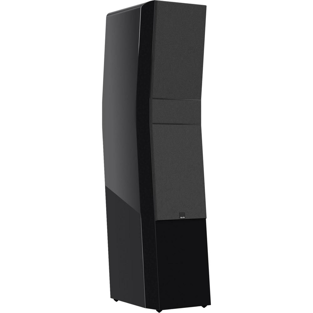 SVS Ultra Evolution Pinnacle Altavoz de Suelo 3 Vías (Negro Brillante, Individual) - Diseño de Torre 1824491-REG SVS Ultra Evolution Pinnacle Altavoz de Suelo 3 Vías (Negro Brillante, Individual) - Diseño de Torre 1824491-REG