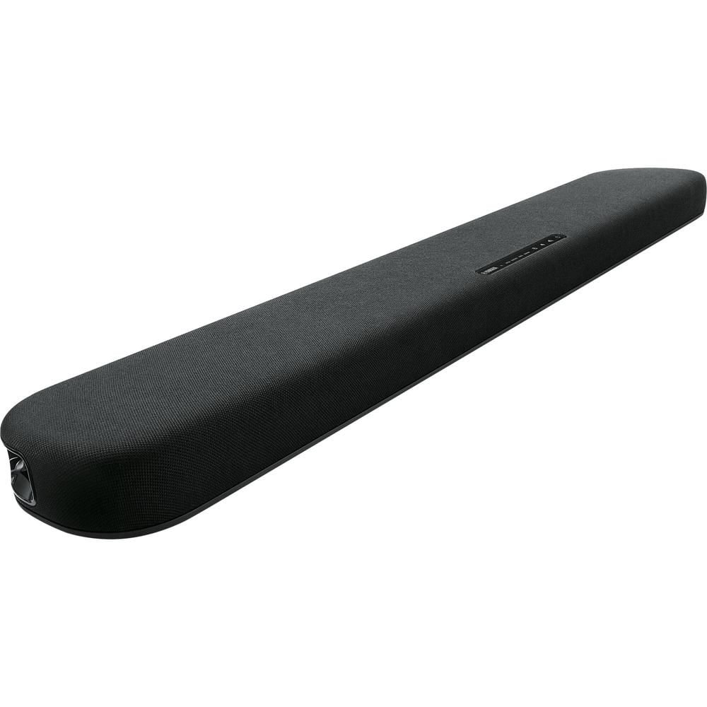 Yamaha SR-B20A Barra de Sonido Estéreo de 120W con Bluetooth y Control por App 1574045-REG Yamaha SR-B20A Barra de Sonido Estéreo de 120W con Bluetooth y Control por App 1574045-REG