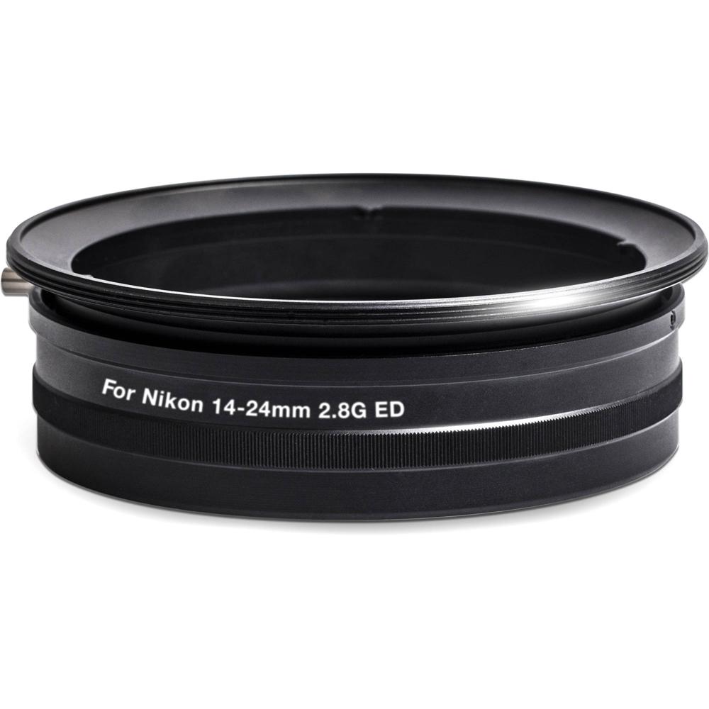 Adaptador de Anillo para Soporte de Filtros M15 Haida para Lente Nikon 14-24mm - Construcción de Ale 1500275-REG Adaptador de Anillo para Soporte de Filtros M15 Haida para Lente Nikon 14-24mm - Construcción de Ale 1500275-REG