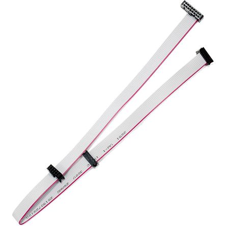 Cable de Alimentación Multi 4ms (10 Pines) - Distribución Pasiva, 20