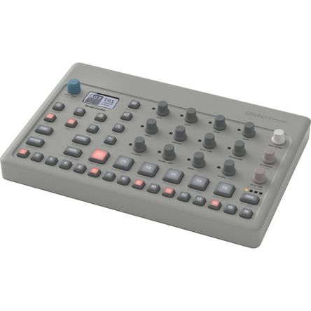 Elektron Model:Cycles - Groovebox de 6 Pistas con FM y Efectos 1548519-REG