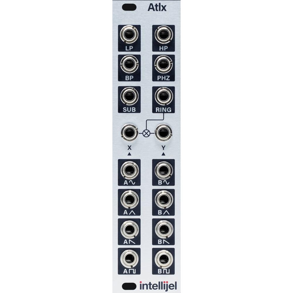 intellijel Atlx Expander para Atlantix Voz Analógica de Sintetizador Módulo Eurorack (6 HP) - 16 Jac 1835791-REG intellijel Atlx Expander para Atlantix Voz Analógica de Sintetizador Módulo Eurorack (6 HP) - 16 Jac 1835791-REG