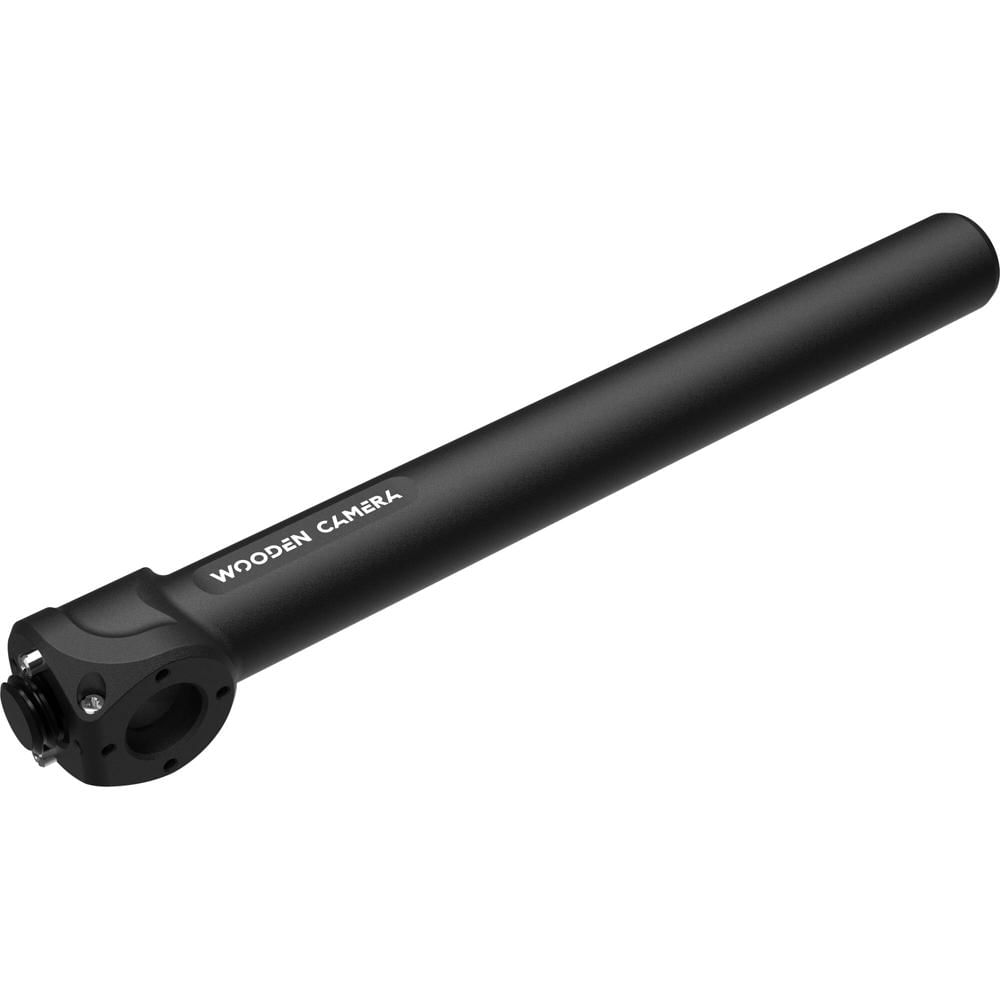 Barras de Montaje de Madera de 15mm con Tornillos Antitorción de 3/8 Barras de Montaje de Madera de 15mm con Tornillos Antitorción de 3/8