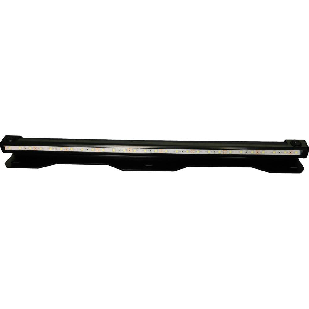 Barra de Luz Cálida LidLite 3000K para Estuches Pelican 1510, 1535, 1560 - Batería de Litio Recargab 1730584-REG Barra de Luz Cálida LidLite 3000K para Estuches Pelican 1510, 1535, 1560 - Batería de Litio Recargab 1730584-REG