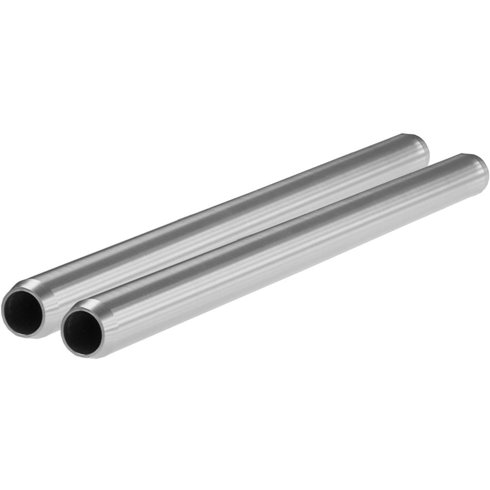 Barras de Aluminio SH de 15mm (Par, 8 Barras de Aluminio SH de 15mm (Par, 8
