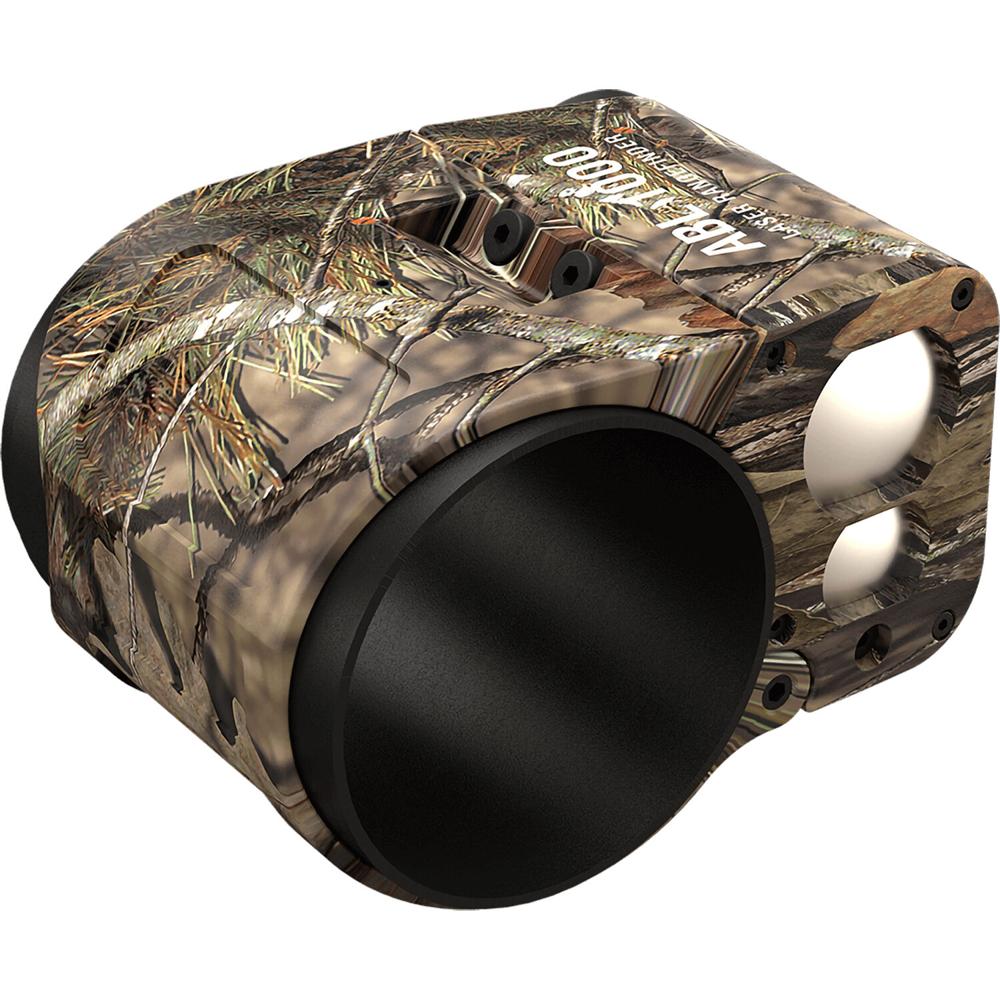 ATN Láser Balístico Auxiliar 1000 (Mossy Oak Break-Up Country) - Compatible con Visores Inteligentes 1687526-REG ATN Láser Balístico Auxiliar 1000 (Mossy Oak Break-Up Country) - Compatible con Visores Inteligentes 1687526-REG