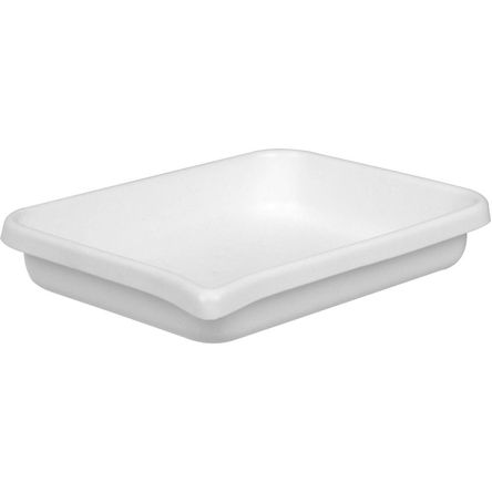 Bandeja de Revelado de Plástico Kalt - para Papel de 5x7 Bandeja de Revelado de Plástico Kalt - para Papel de 5x7