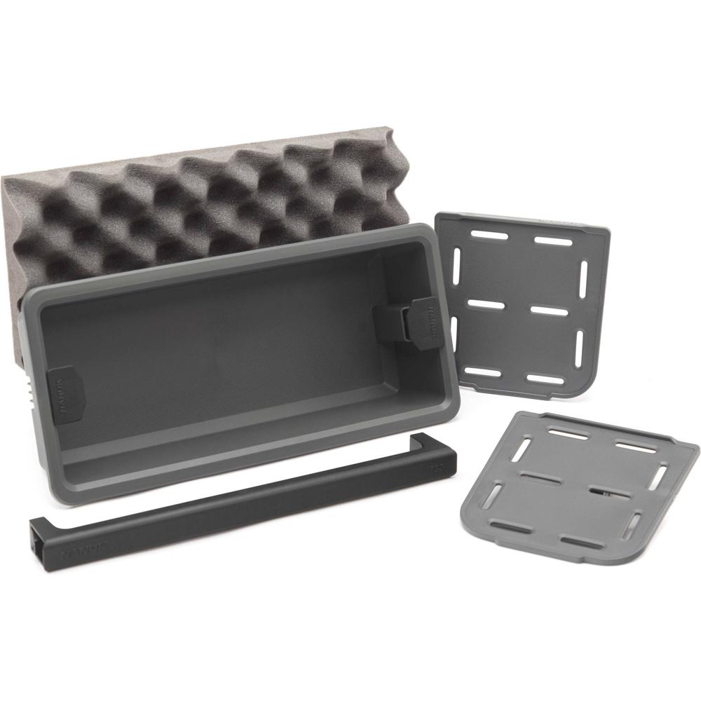 Bandeja y Divisores de Plástico Nanuk para Caja T30 Top Loader: Organización y Protección de Equipos 1822694-REG Bandeja y Divisores de Plástico Nanuk para Caja T30 Top Loader: Organización y Protección de Equipos 1822694-REG