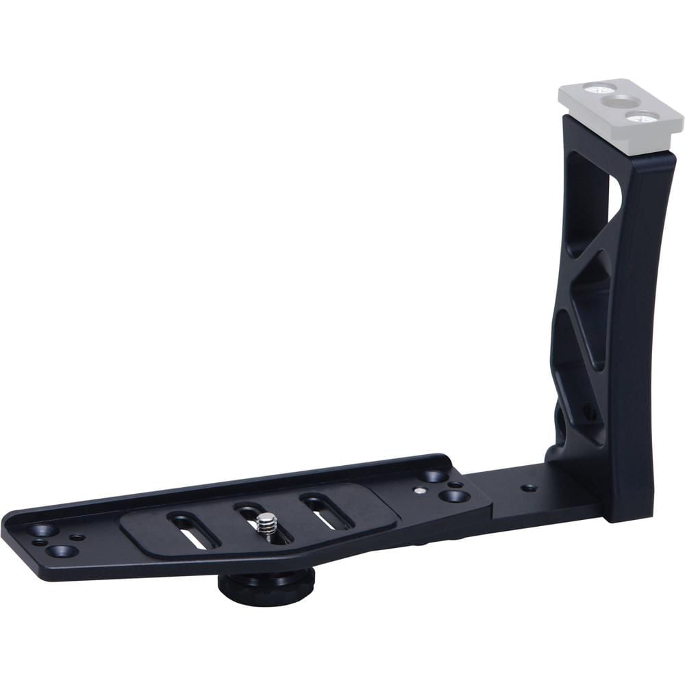 Bandeja para Cámara Sea & Sea Arm 8 con Agarre Ergonómico (Sin Soporte) - Base para Set Sea Arm 8, A 733470-REG Bandeja para Cámara Sea & Sea Arm 8 con Agarre Ergonómico (Sin Soporte) - Base para Set Sea Arm 8, A 733470-REG