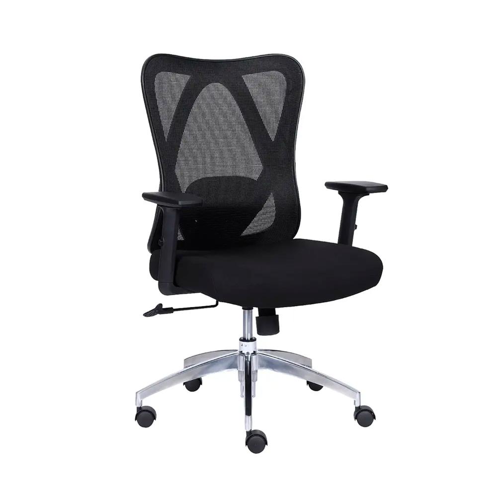 Silla Ergonómica Kendo Gerente Negro Ofideas