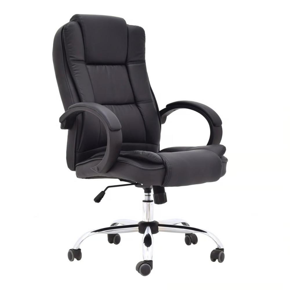 Sillon De Escritorio Lexus AK Recli Negro Con Cabecero Ofideas Sillon De Escritorio Lexus AK Recli Negro Con Cabecero Ofideas