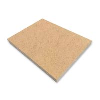 Tablero HDF 2.8mm Trupan de Alta Densidad