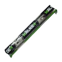 Corredera Telescópica 42mm 18"" (45 cm) Acero Eurolocks
