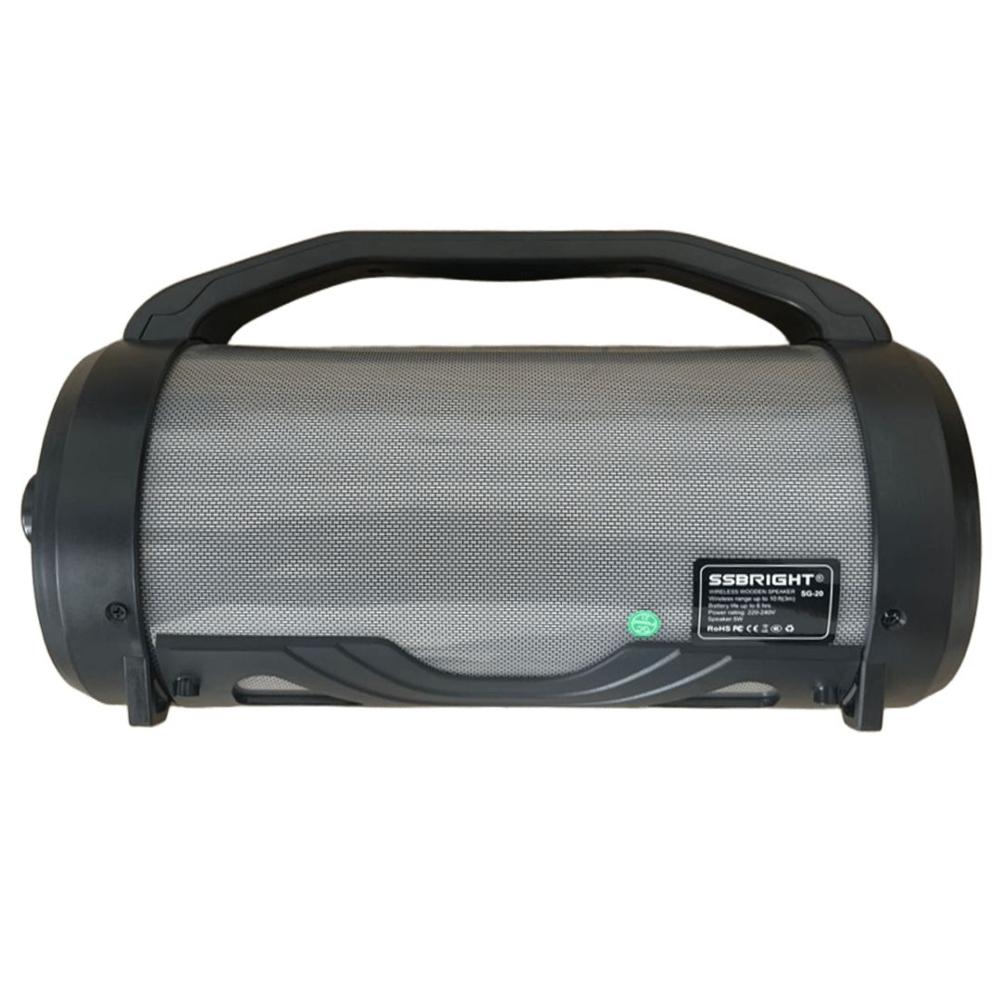 PARLANTE YOUNG WIRELESS BS-203