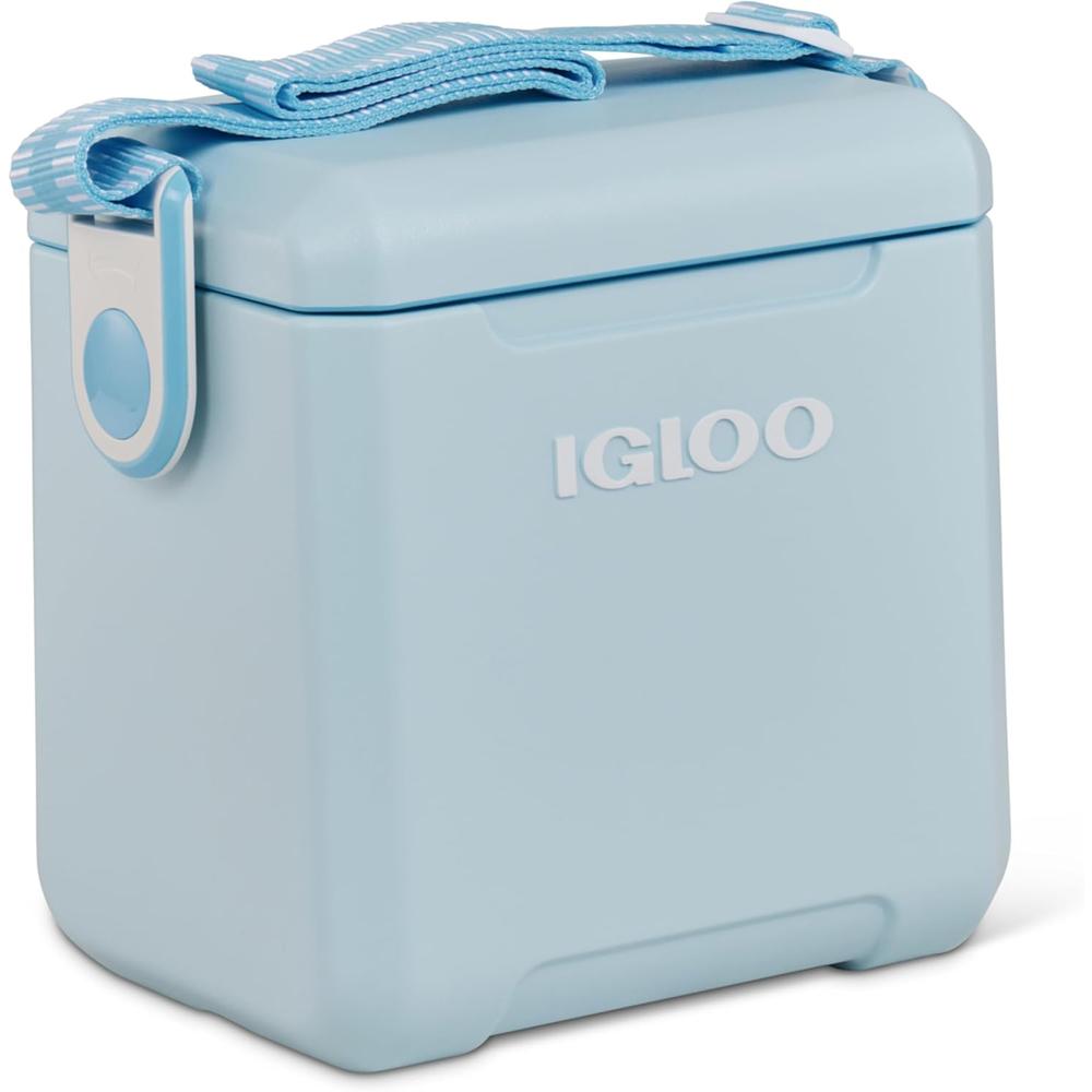 COOLER IGLOO | POWDER BLUE